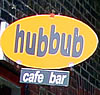 Click for info about Hubbub caf at The Space 